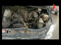 Дорожные войны. Новый сезон (19.04.2012)