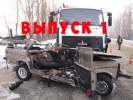 Жесткие Нелепые Аварии и ДТП