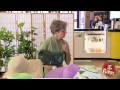 Scary Mannequin Hat Girl Prank