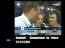 Handball (Rémi GAILLARD)