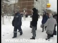 Взрыв в 46 комплексе