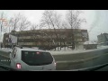Подборка аварий № 51 от 26 02 2014 Car Crash Compilation