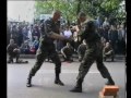 Ну очень крепкий кирпич попался