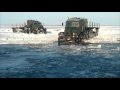 Болотные Монстры: Якутия. Бездорожье Севера