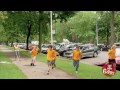 Tug Of War With Car Door Prank