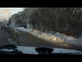 Аварии 2015 № 31 от 27 03 / Car Crash Compilation March / Dash Cam Compilation 2015