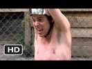 Jackass: The Movie (1/10) Movie CLIP - Alligator Tightrope (2002) HD