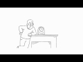 Shelf Life - Simon's Cat