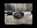 Очень быстрая дорожная разборка