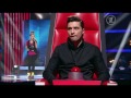 Анна Егорова "Улыбайся" - СП - Голос.Дети - Сезон1