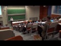 Студент пришёл на лекцию с печатной машинкой