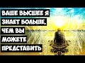 Ваше Высшее Я знает, где вы находитесь и как Вас с