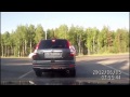 Подборка ДТП Аварий С Видеорегистраторов. Часть 2
