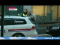 2013 Новости дня - Санкт-Петербург ликвидирует последствия шторма