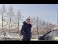 Женщины за рулём часть 10