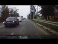 Подборка автомобильных аварий, август 2013 #4