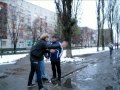 Сумские студенты отжигают
