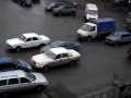 Разборки на дороге 3