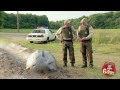 Crashed UFO Prank