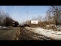 Подборка аварий № 53 от 1 03 2014 Car Crash Compilation