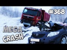 [MEGACRASH] Car Crash Compilation 2015 #368