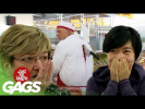 It's Only a Flesh Wound | Just for Laughs Compilation