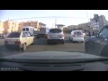 Обдолбанный таксист!   Видеорегистратор 2013