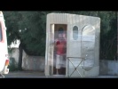 Spider (Rémi Gaillard)