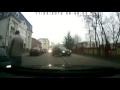 Дорожная разборка с применеием лопаты
