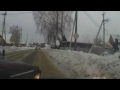 Ваз подкрался незаметно