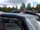 Дорожные войны 30 2010