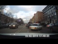 Подборка аварий № 45 от 20 02 2014 Car Crash Compilation