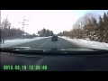 Подборка ДТП Аварий С Видеорегистраторов. Часть 30