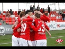 «Спартак» (дубль) — «Зенит» (дубль) LIVE