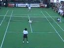 Tennis (Rémi GAILLARD)