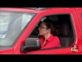 Runaway Trailer Crash
