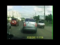 Подборка ДТП Аварий С Видеорегистраторов. Часть 10