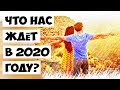 Что нас ждёт в 2020 году?