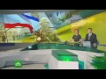 Ситуация в Крыму.