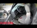 Подборка Аварий и ДТП Август #4 14 08 2016