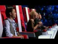 Проект "Голос" Антон Беляев - "Wicked Game"