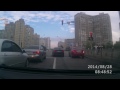 Подборка аварий № 125 от 30 08 2014