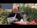 Tricked Teapot Scalds Injured Man Gag