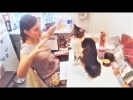 ЛУЧШИЕ ПРИКОЛЫ С КОТАМИ И КОШКАМИ #1 МАРТ