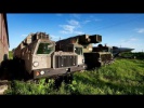 Заброшенные военные базы и гавани США, СССР и др.