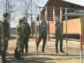 Солдаты - 1 сезон 5 серия