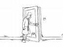 Let Me In! - Simon's Cat