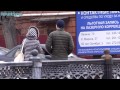Первый Полет Книжной Моли / Bookworm in the Street (Реакция 16)