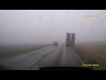 Вышел ёжик из тумана