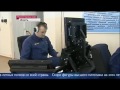 2014 Новости дня - Истребитель МиГ - 31БМ. Дозаправка в воздухе...